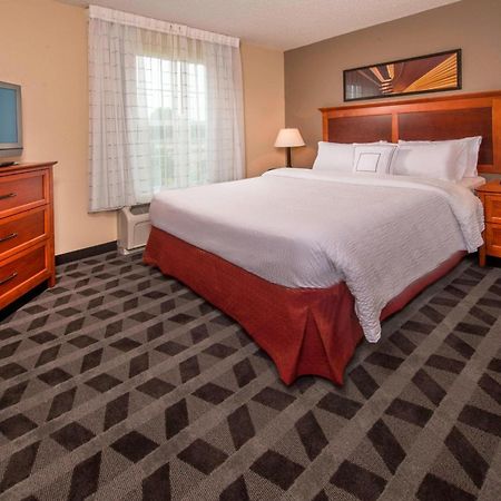 Towneplace Suites By Marriott Clinton At Joint Base Andrews Εξωτερικό φωτογραφία