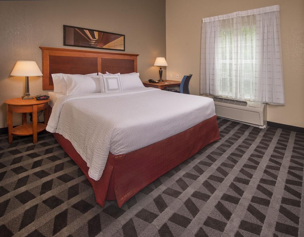 Towneplace Suites By Marriott Clinton At Joint Base Andrews Εξωτερικό φωτογραφία
