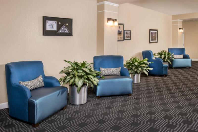 Towneplace Suites By Marriott Clinton At Joint Base Andrews Εξωτερικό φωτογραφία