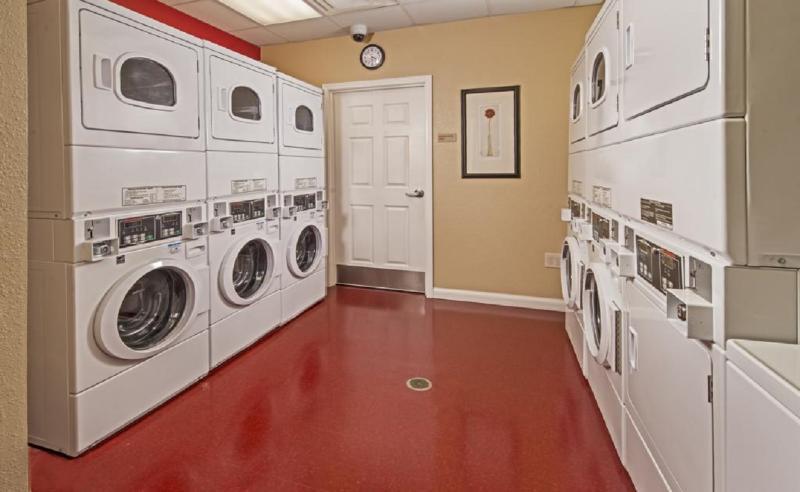 Towneplace Suites By Marriott Clinton At Joint Base Andrews Εξωτερικό φωτογραφία