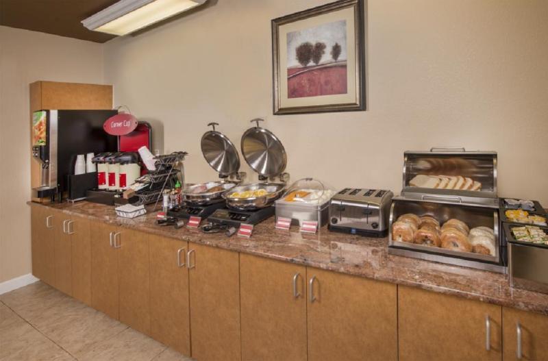 Towneplace Suites By Marriott Clinton At Joint Base Andrews Εξωτερικό φωτογραφία