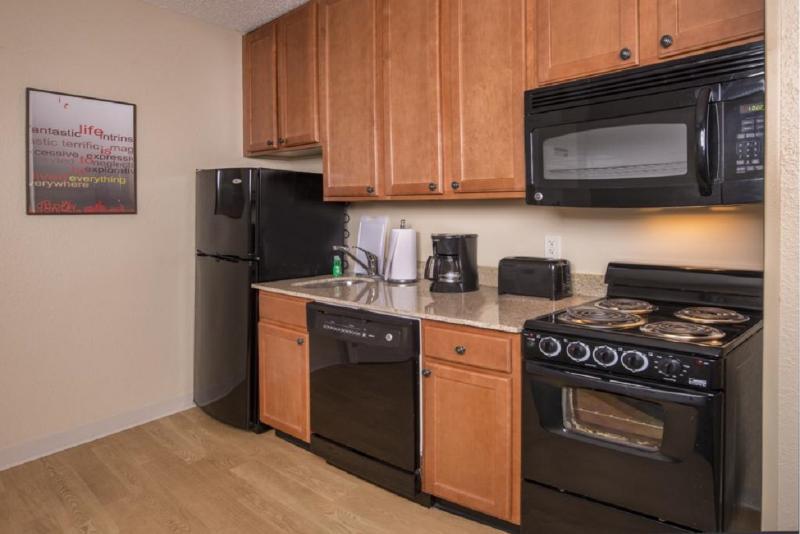 Towneplace Suites By Marriott Clinton At Joint Base Andrews Εξωτερικό φωτογραφία