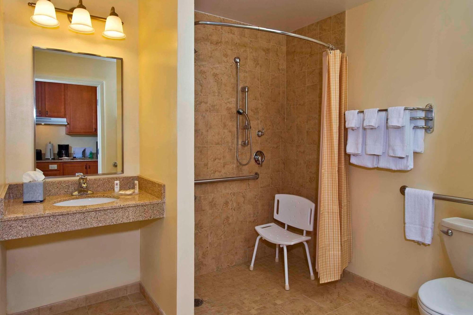 Towneplace Suites By Marriott Clinton At Joint Base Andrews Εξωτερικό φωτογραφία