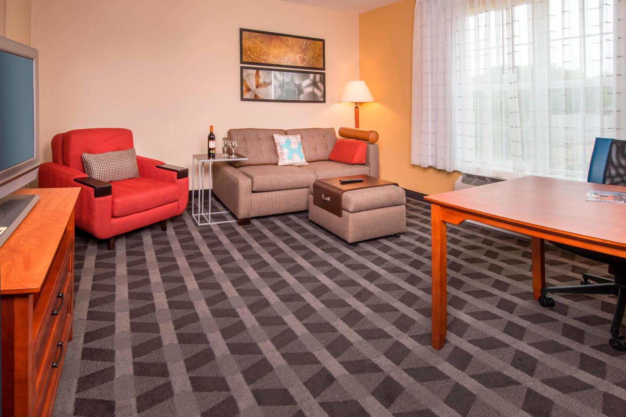 Towneplace Suites By Marriott Clinton At Joint Base Andrews Εξωτερικό φωτογραφία