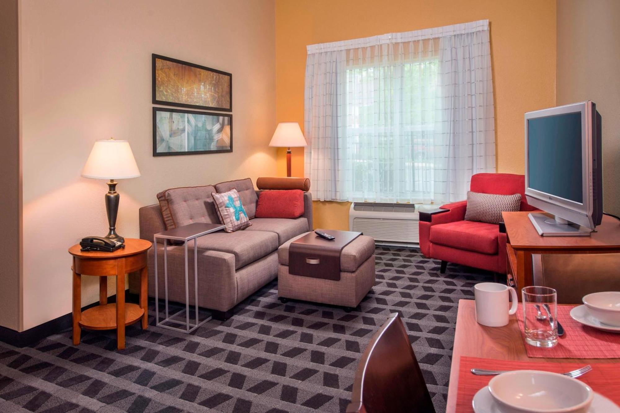 Towneplace Suites By Marriott Clinton At Joint Base Andrews Εξωτερικό φωτογραφία