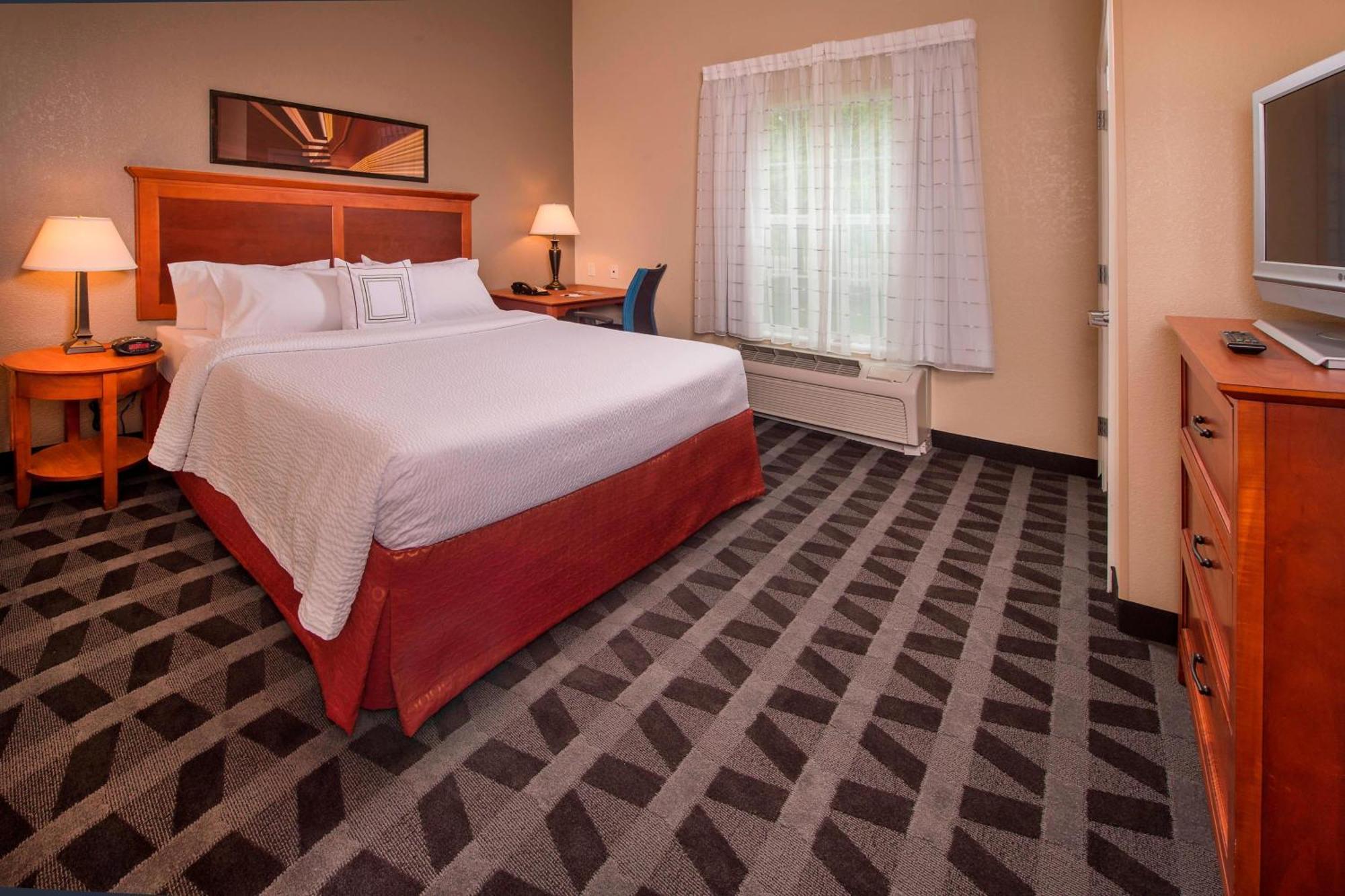 Towneplace Suites By Marriott Clinton At Joint Base Andrews Εξωτερικό φωτογραφία