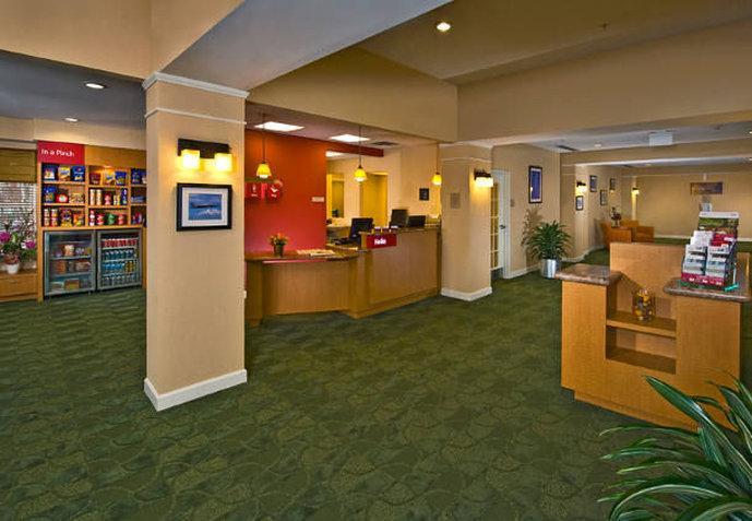 Towneplace Suites By Marriott Clinton At Joint Base Andrews Εξωτερικό φωτογραφία